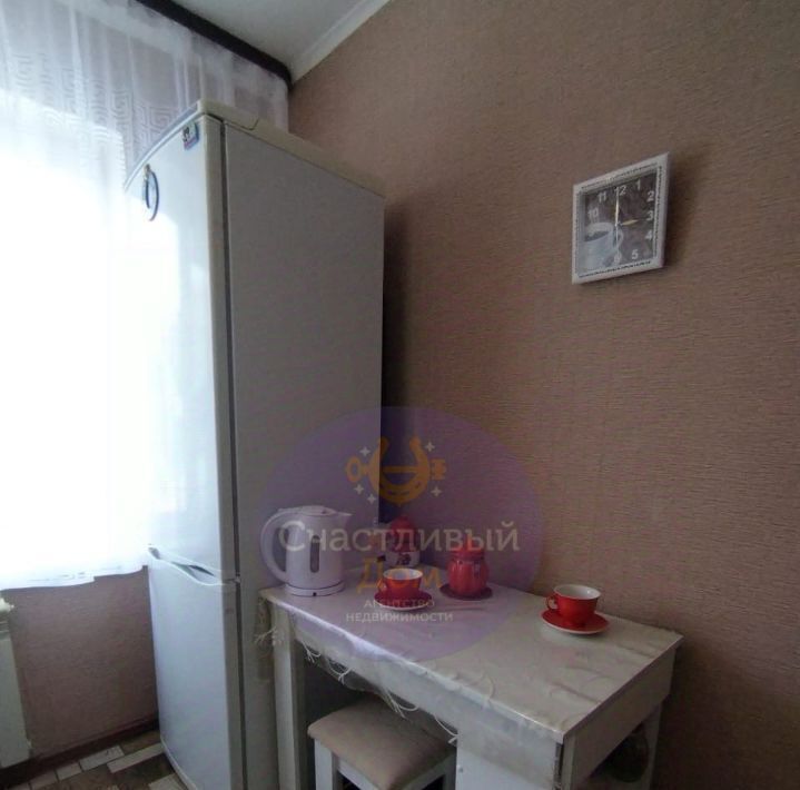 квартира г Орск р-н Октябрьский Новый город ул Пацаева 5 фото 26
