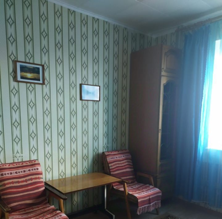 квартира г Омск р-н Советский Заозёрный ул Сергея Тюленина 12 фото 2