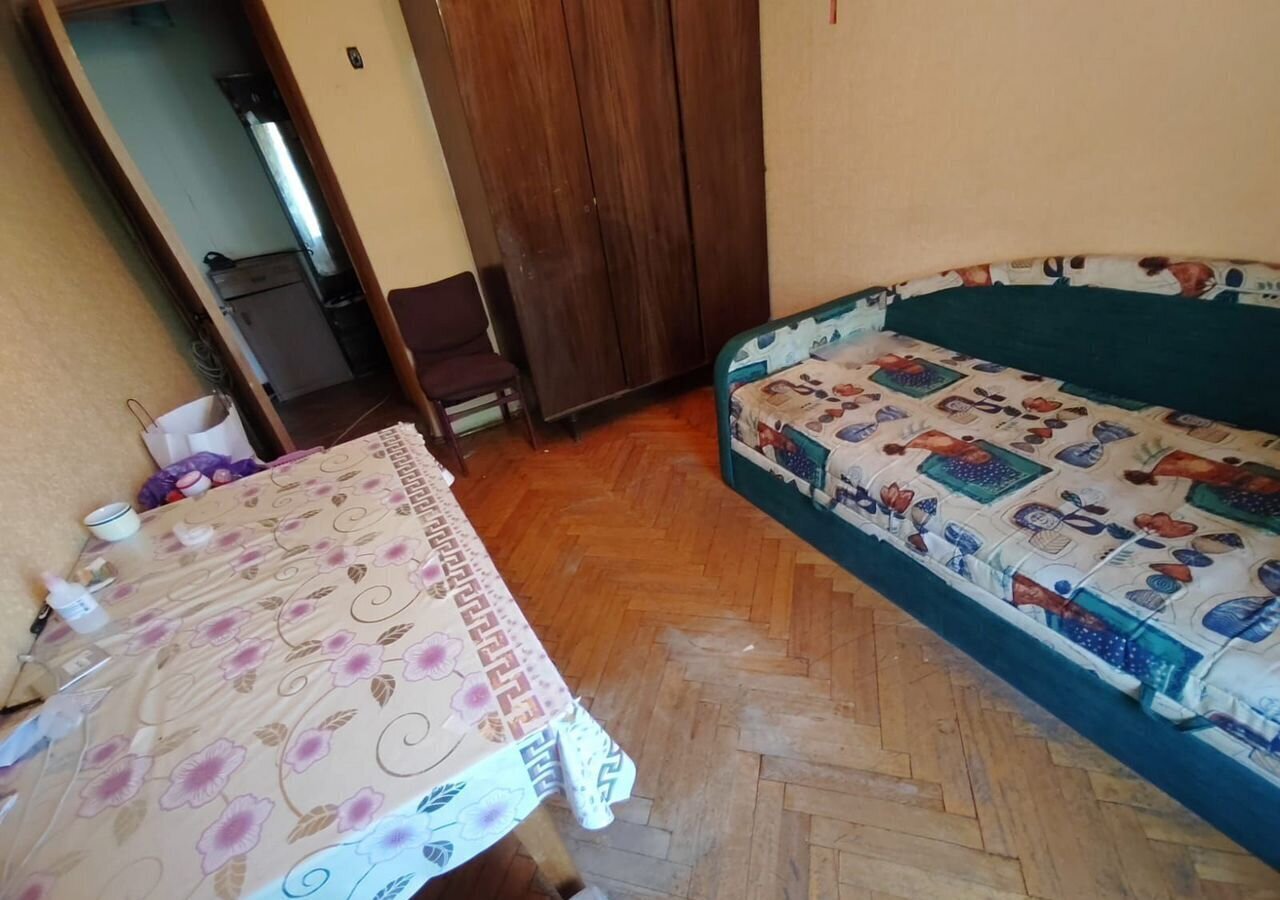 квартира г Москва метро Новогиреево ул Молостовых 15к/5 муниципальный округ Ивановское фото 6