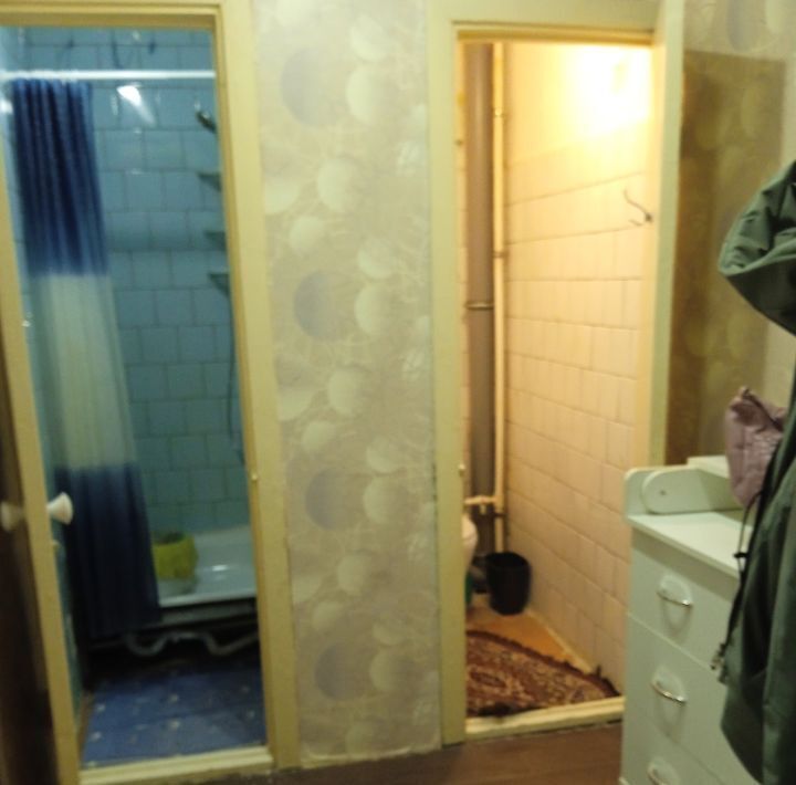 комната г Ижевск р-н Устиновский ул Ворошилова 93 фото 8