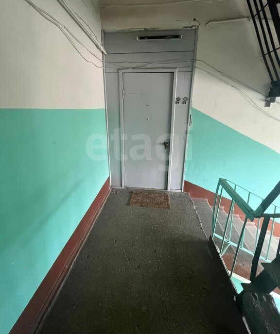 квартира г Саратов р-н Заводской ул Верхоянская 5 фото 16