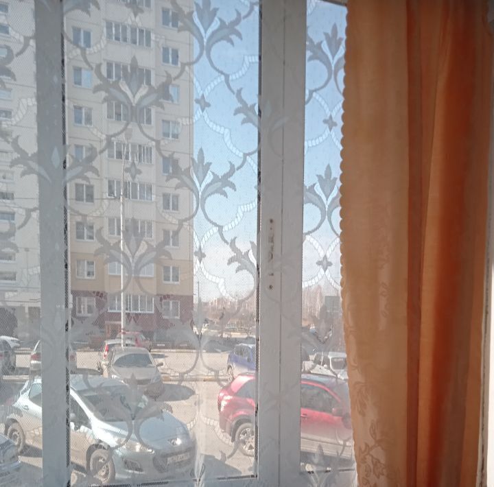 квартира г Омск р-н Центральный ул Е.А.Стороженко 25к/7 фото 28