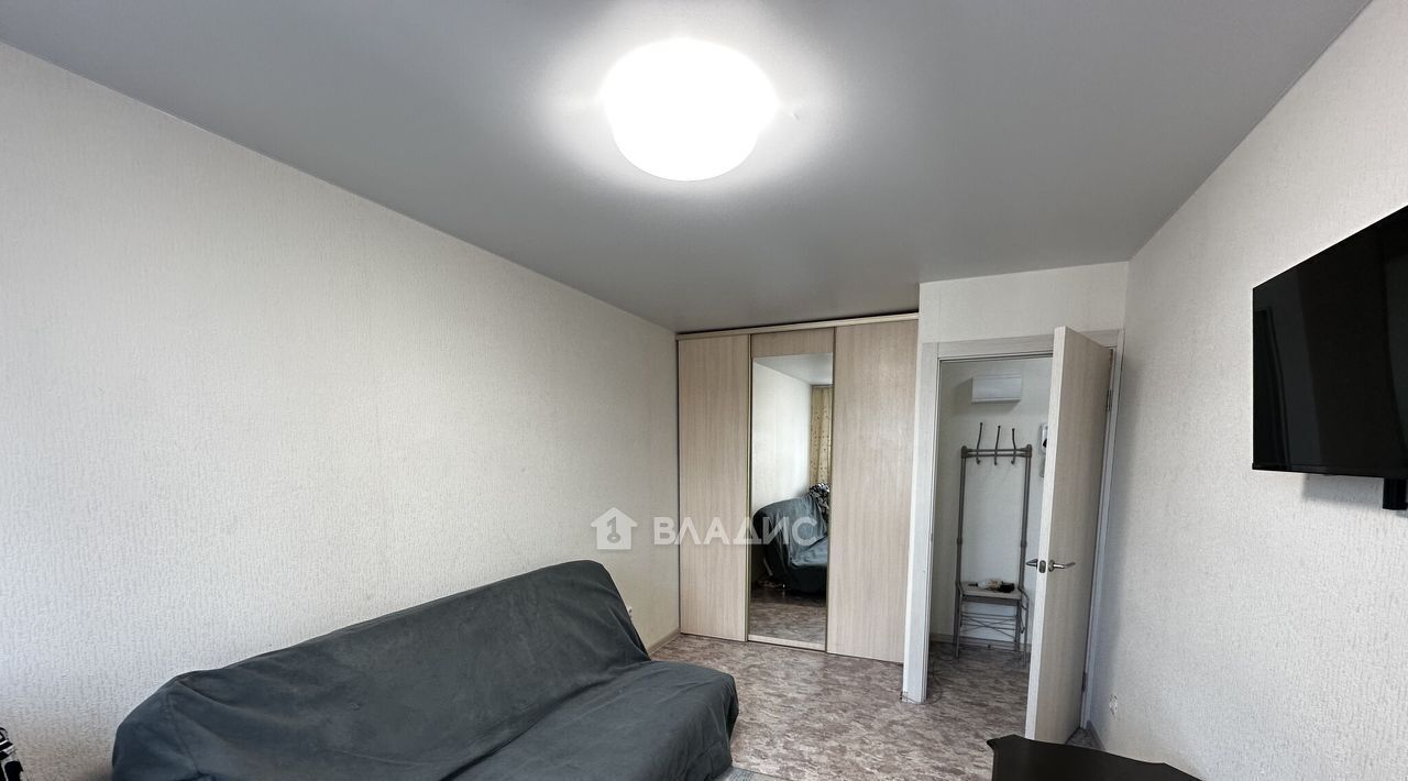 квартира г Пенза р-н Октябрьский ул Комсомольская 34к/3 фото 4