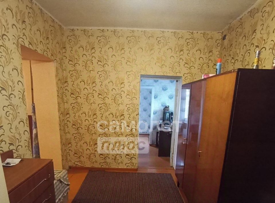 квартира г Кузнецк ул. Жилые Дома 833-й километр Железной Дороги, 14 фото 8