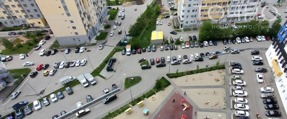 квартира г Пенза р-н Октябрьский пр-кт Победы 96е фото 10