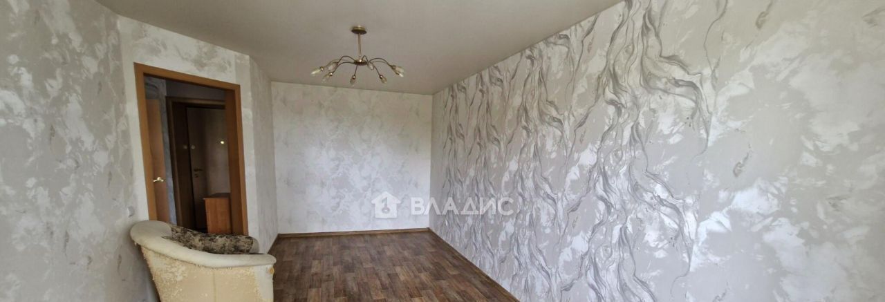 квартира г Пенза р-н Первомайский ул Краснова 40 фото 6