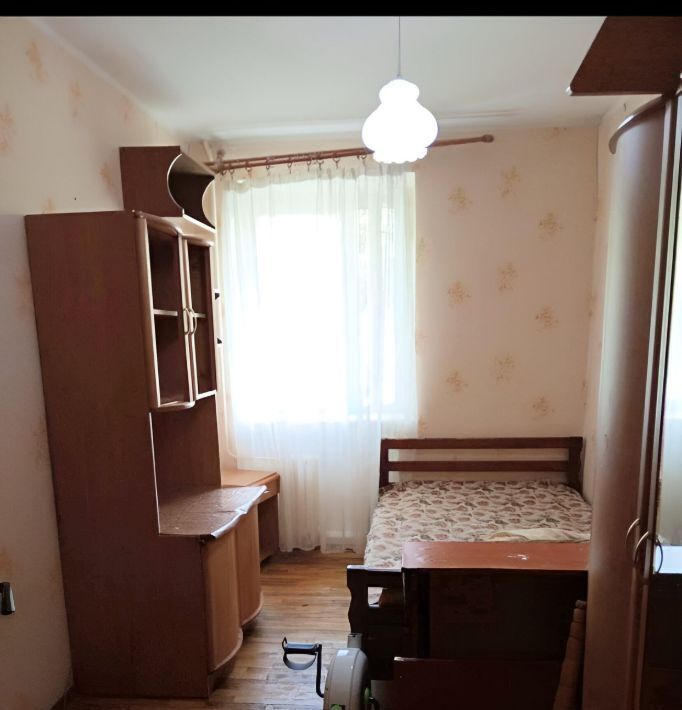 комната городской округ Одинцовский г Голицыно ул Советская 52к/3 Одинцово фото 4