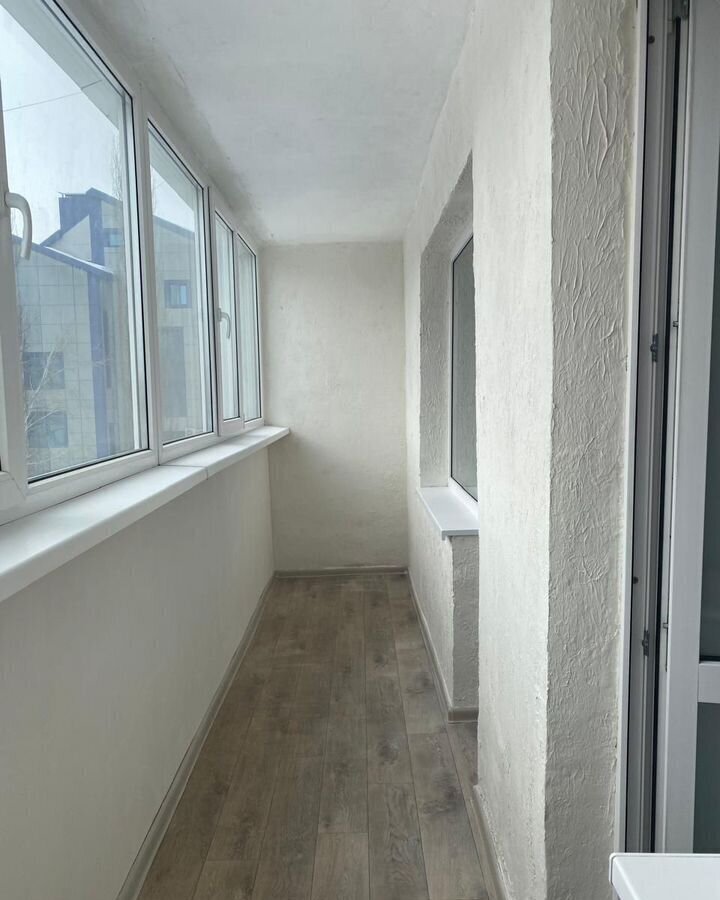 квартира г Стерлитамак Курчатовский ул Коммунистическая 89 фото 3