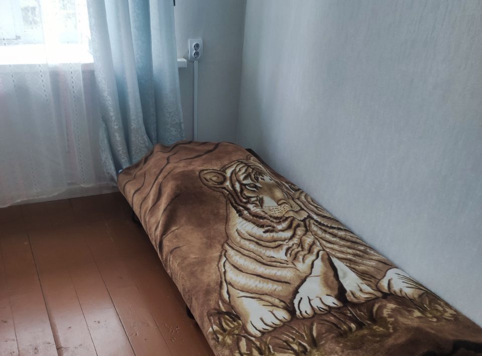 комната г Ярославль р-н Ленинский ул Жукова 31/17 фото 1