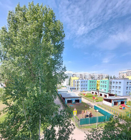 р-н Автозаводский ш Южное 39 м-н фото