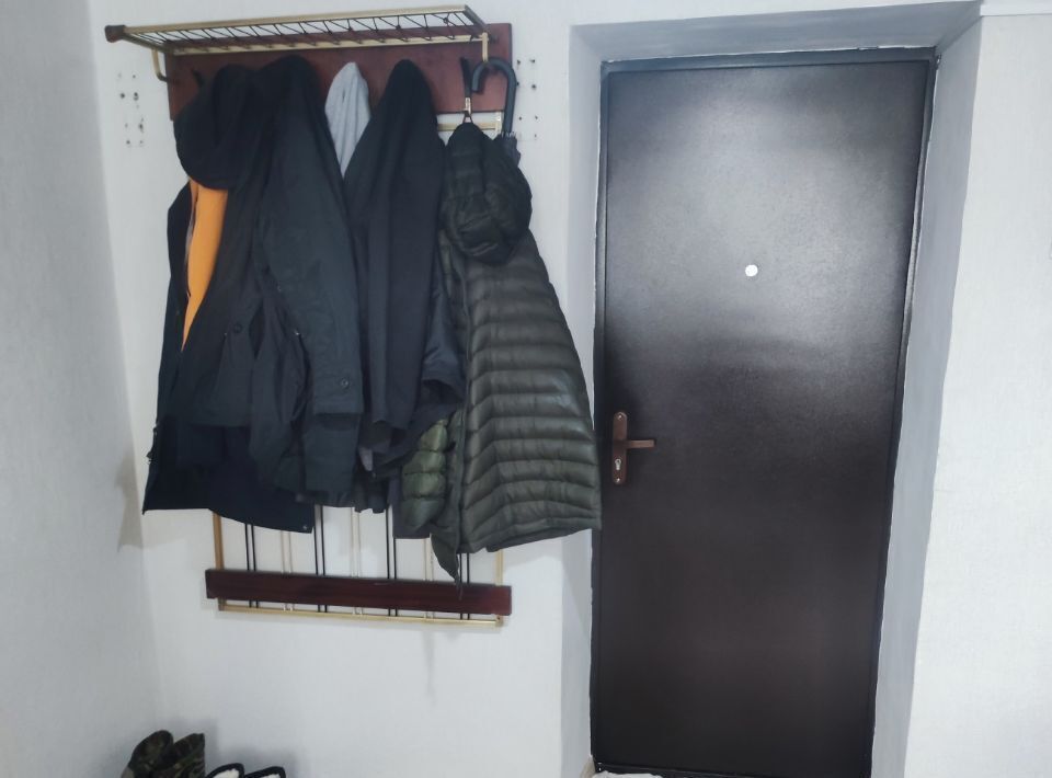 комната г Ярославль р-н Ленинский ул Жукова 31/17 фото 4