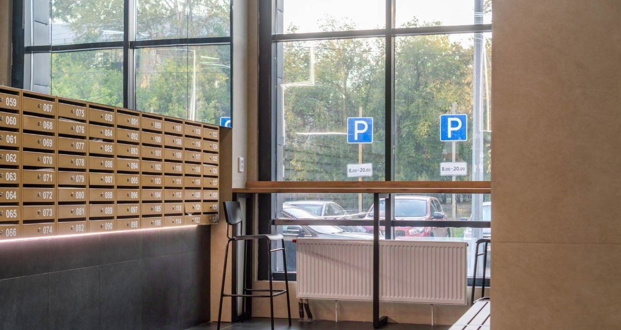 квартира г Екатеринбург р-н Кировский ВТУЗгородок Комсомольская, 67 фото 27