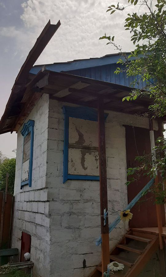 земля г Сызрань фото 4