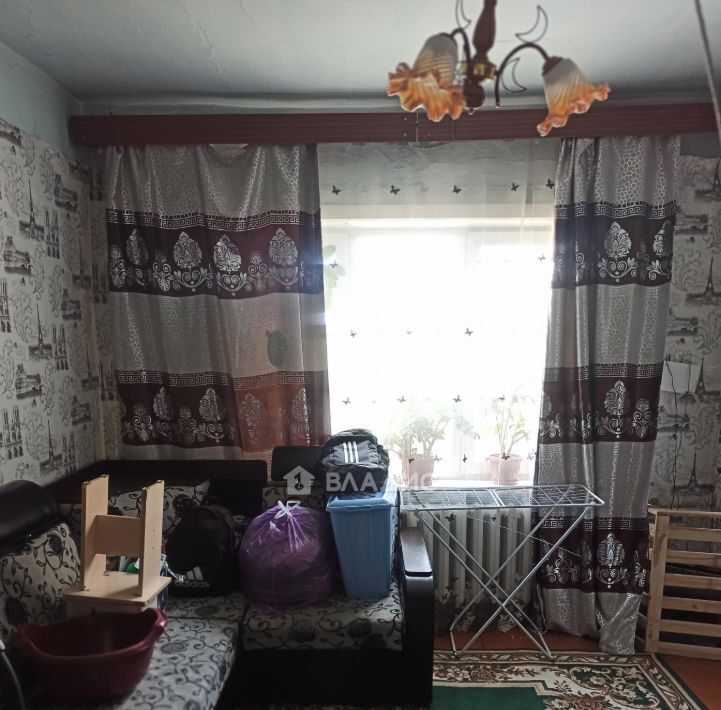 квартира г Улан-Удэ р-н Октябрьский ул Павлова 47 фото 6