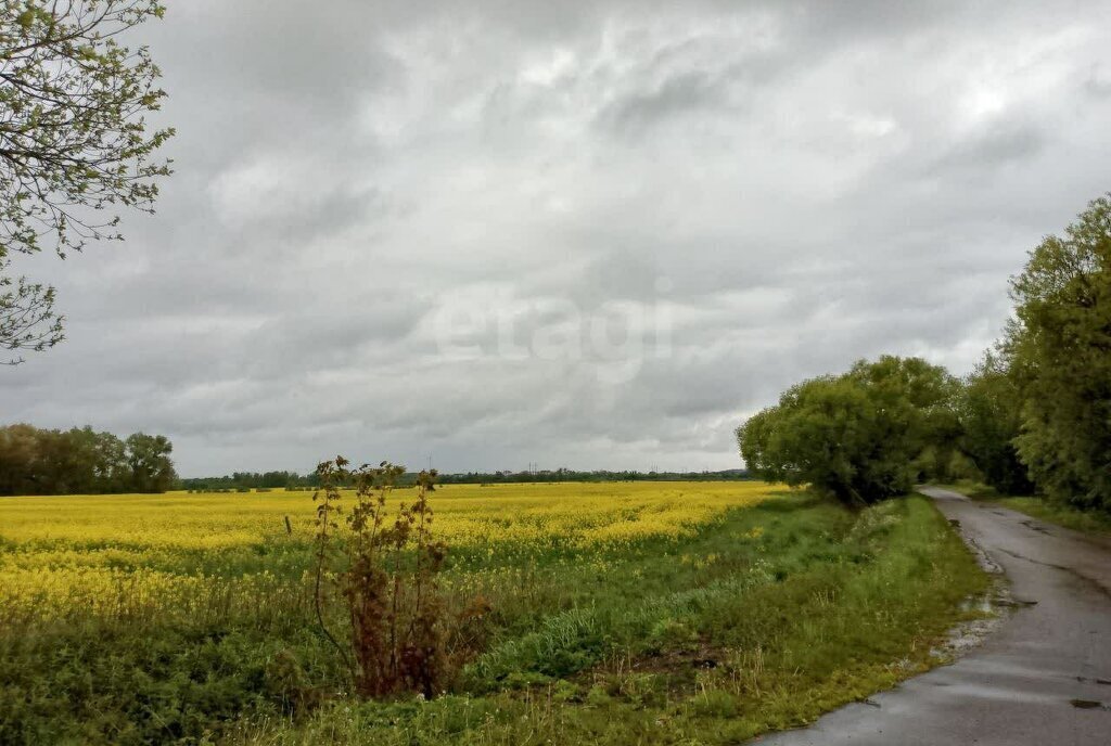 земля р-н Гурьевский г Гурьевск фото 8