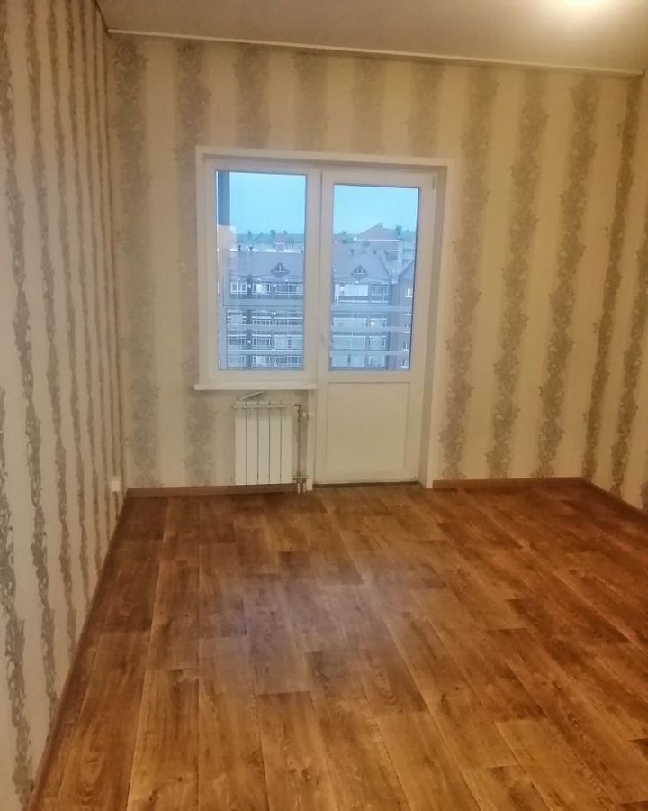 квартира г Абакан ул Авиаторов 2 фото 5