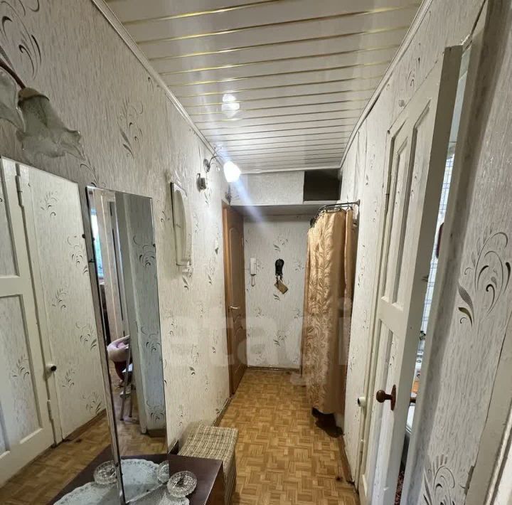 квартира г Муром ул Воровского 91а фото 19