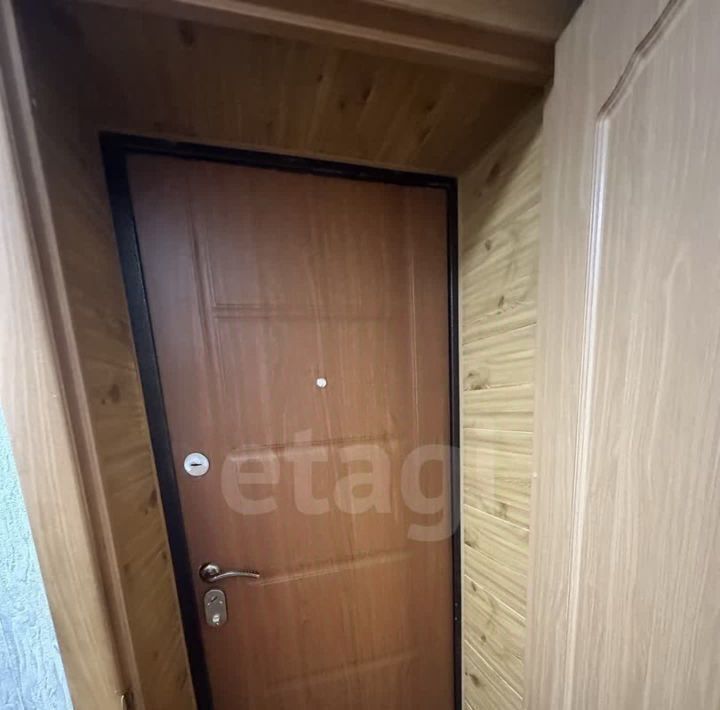 квартира г Муром ул Воровского 91а фото 21
