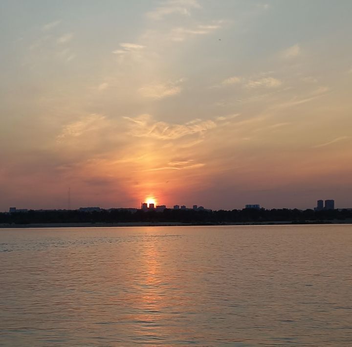дом р-н Среднеахтубинский г Краснослободск фото 8