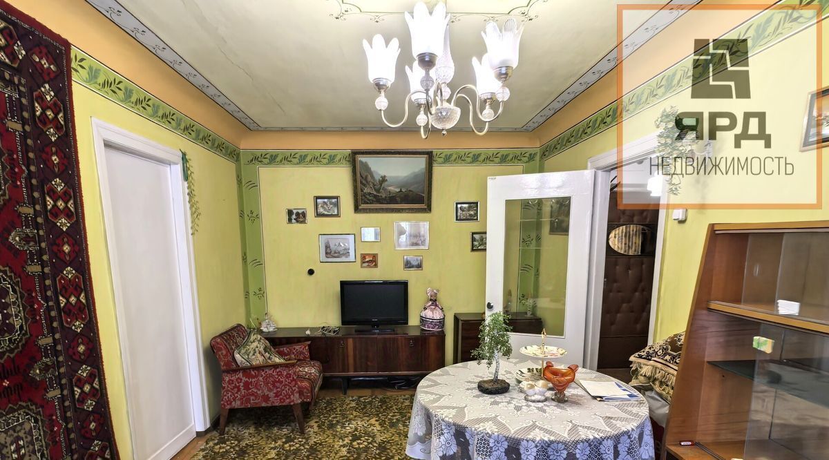 квартира г Таганрог ул Шаумяна фото 6