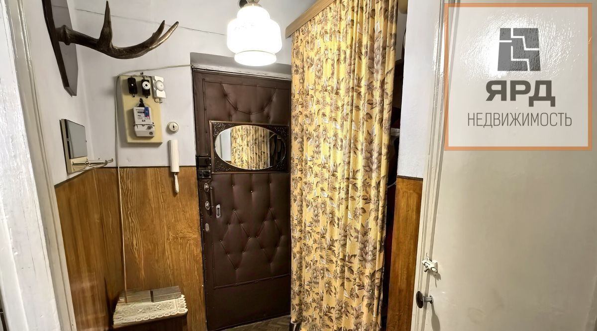 квартира г Таганрог ул Шаумяна фото 12