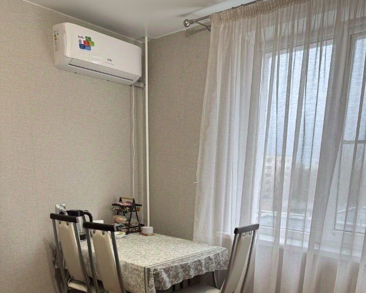 квартира г Волгодонск ул Молодежная 5а фото 10
