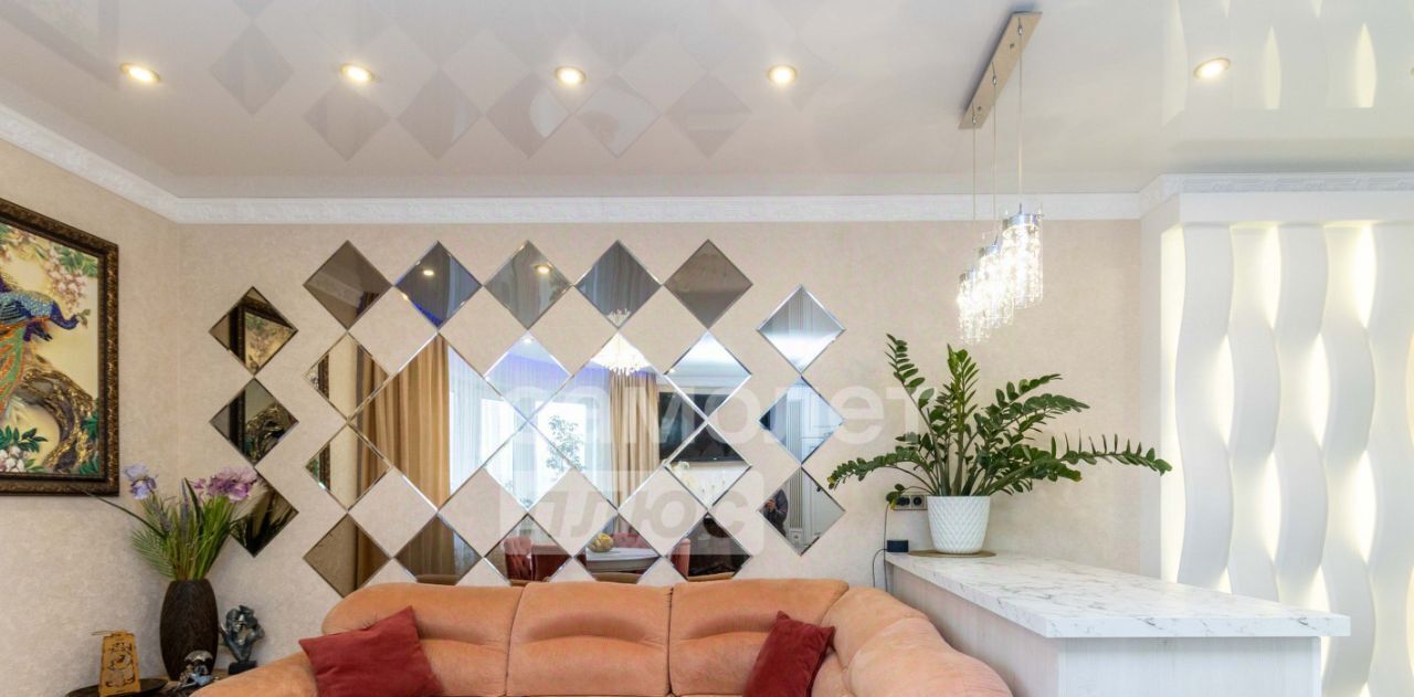 квартира г Сургут ул Мелик-Карамова 4 23А фото 9