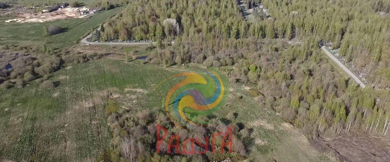 земля г Иваново р-н Фрунзенский пр-д 2-й Балинский Балино кв-л фото 6