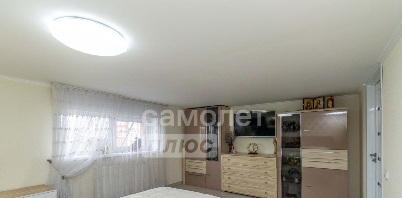 квартира г Сургут ул Мелик-Карамова 4 23А фото 22