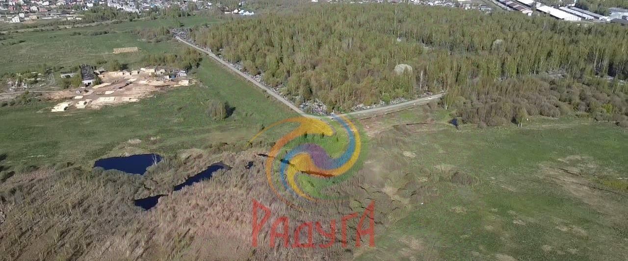 земля г Иваново р-н Фрунзенский пр-д 2-й Балинский Балино кв-л фото 8