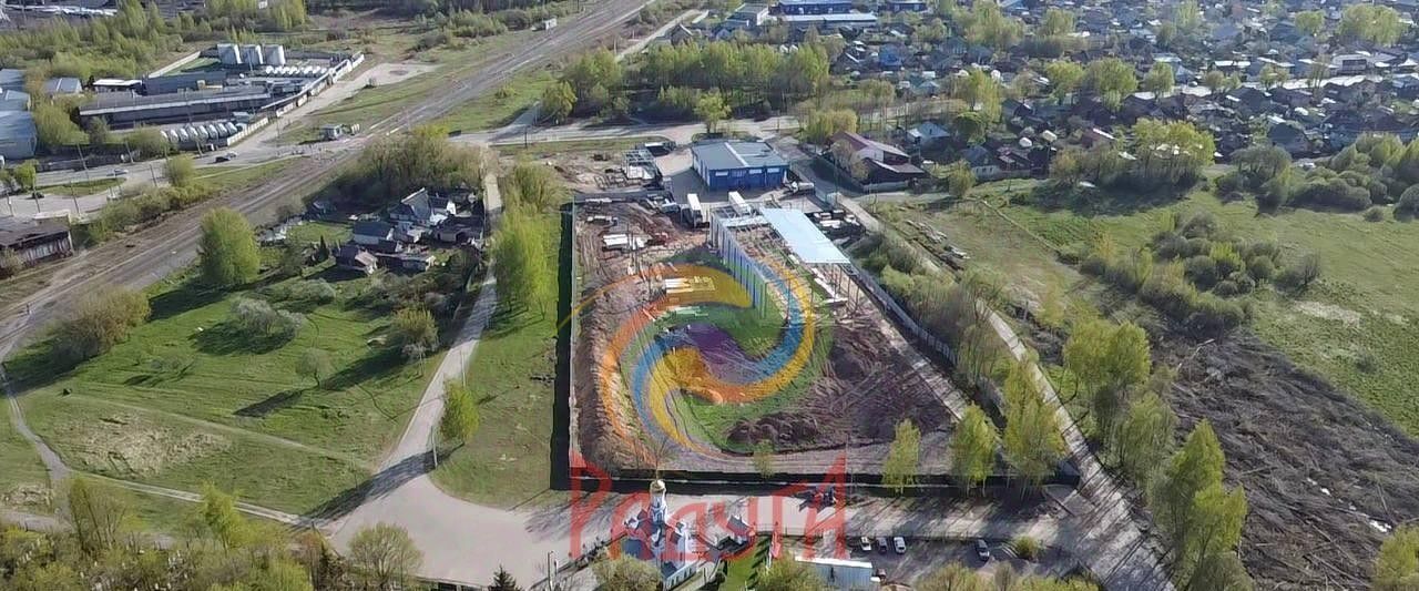 земля г Иваново р-н Фрунзенский пр-д 2-й Балинский Балино кв-л фото 10