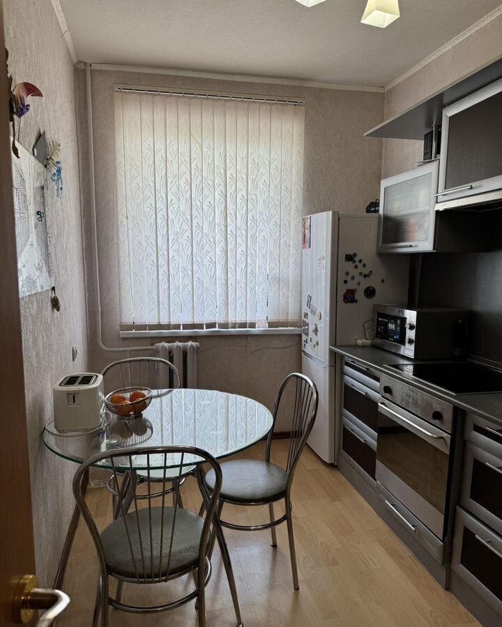 квартира г Петрозаводск р-н Кукковка ул Питкярантская 30 фото 1