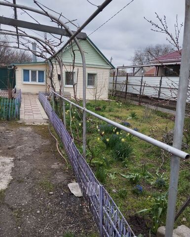 п Краснофлотский ул Садовая 34 фото