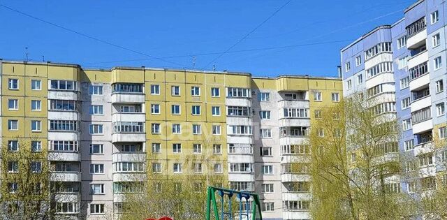 р-н Мотовилихинский ул Зенкова 4 фото