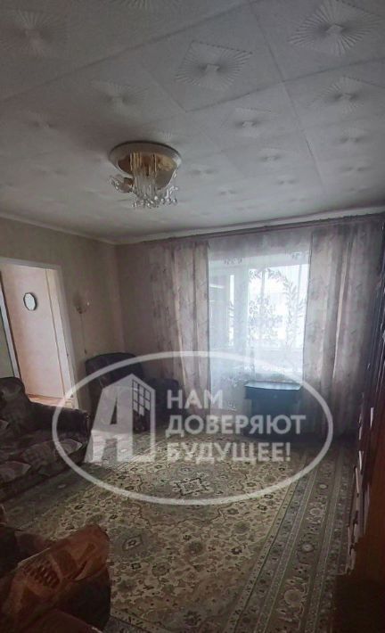 квартира г Чусовой ул Космонавтов 6 фото 9