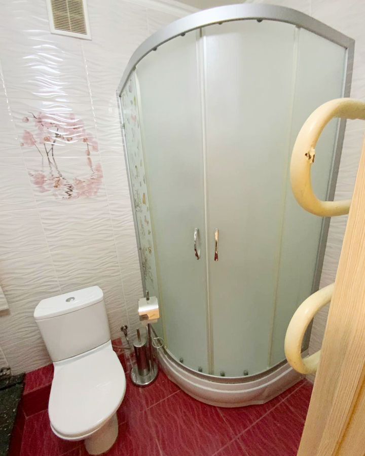 квартира г Истра ул Ленина 7 фото 18