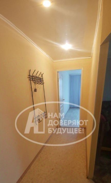 квартира г Чусовой ул Космонавтов 6 фото 21