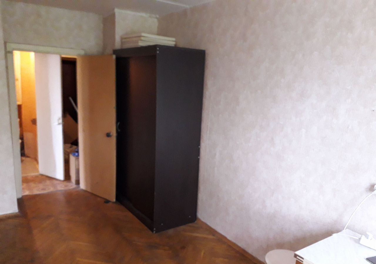квартира городской округ Наро-Фоминский г Апрелевка ул Февральская 53 Апрелевка фото 8