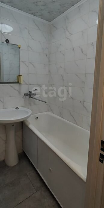 квартира г Брянск ул Ромашина 35 фото 15