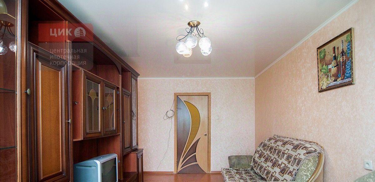 квартира г Рязань р-н Железнодорожный ул 7-я Линия 5 фото 8