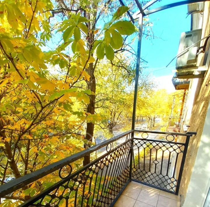 квартира г Волжский ул им Рихарда Зорге 5 фото 12