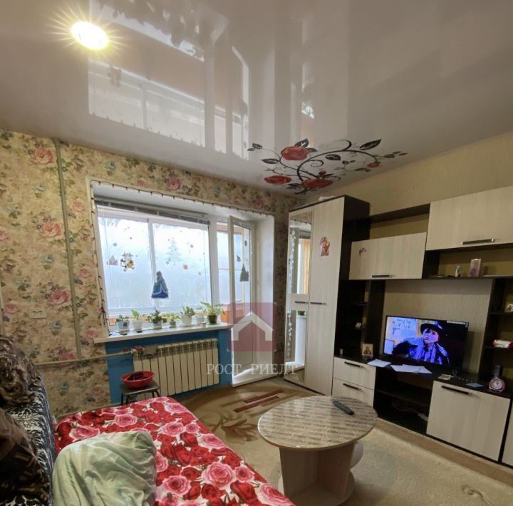 квартира г Саратов р-н Заводской туп 1-й Кавказский 10 фото 1