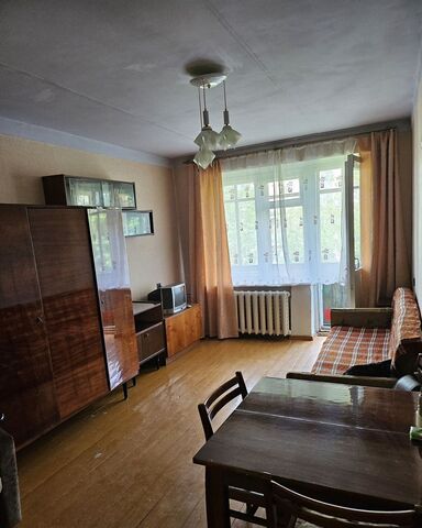 квартира р-н Советский ул Домостроителей 61 фото