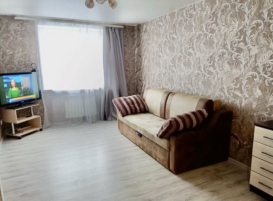 квартира г Саратов р-н Волжский ул Усть-Курдюмская 49а фото 2
