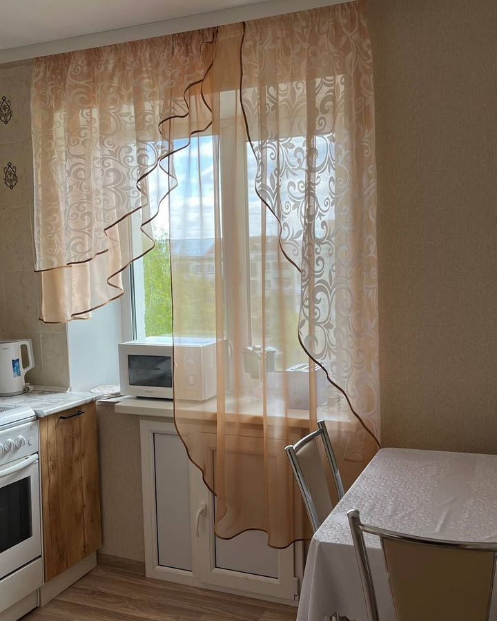 квартира г Дзержинск ул Революции 4 фото 6