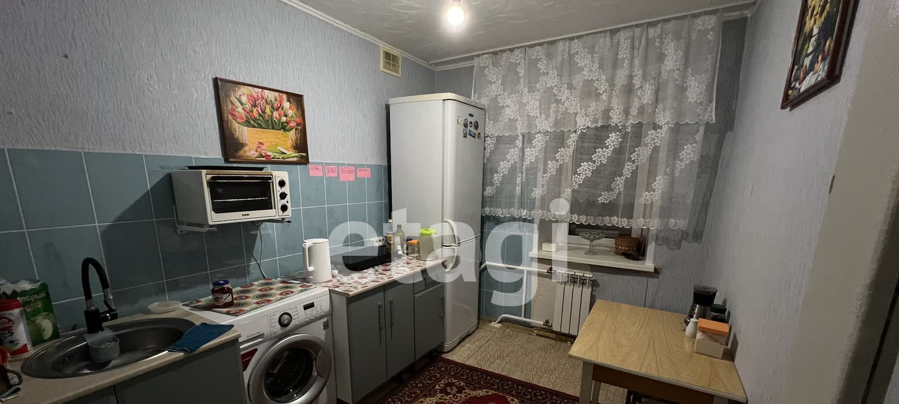 квартира г Дивногорск ул Чкалова 55 фото 6