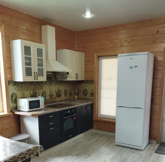 дом г Феодосия ул Сурожская 12 фото 6