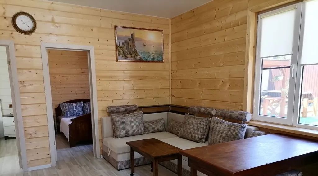 дом г Феодосия ул Сурожская 12 фото 7