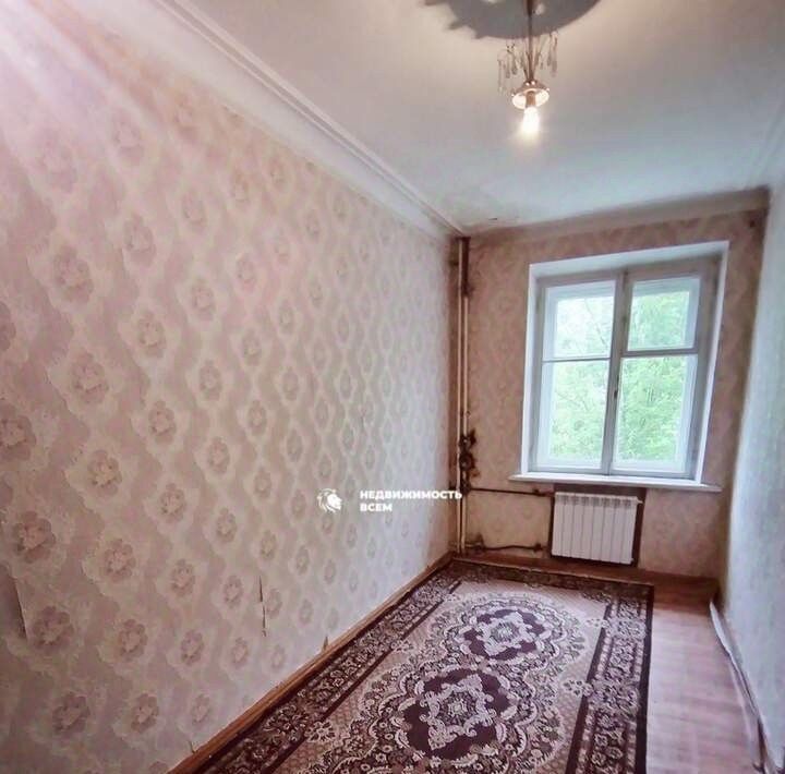 квартира г Челябинск р-н Центральный ул Кирова 110 фото 13