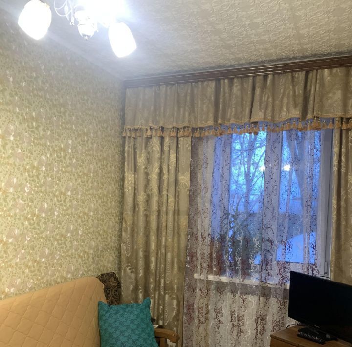 дом г Калуга р-н Октябрьский пер Комсомольский 6 фото 14